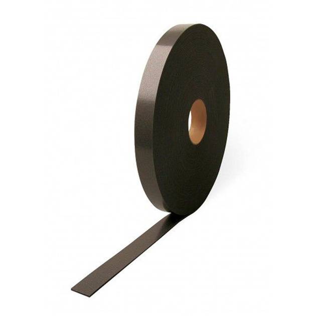 Illbruck TN 115 - Bandă Buretoasă pentru Rupere Termică și Etanșare Acustică