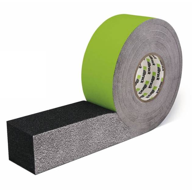 Illbruck TP 650 TrioPlex - Banda Multifuncțională 3-în-1 pentru Montaj Ferestre