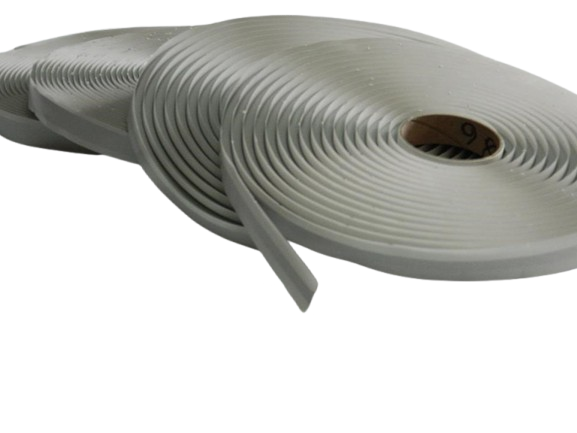 Bandă Dublu Adezivă Butilică pentru Etanșări și Lipiri Structurale