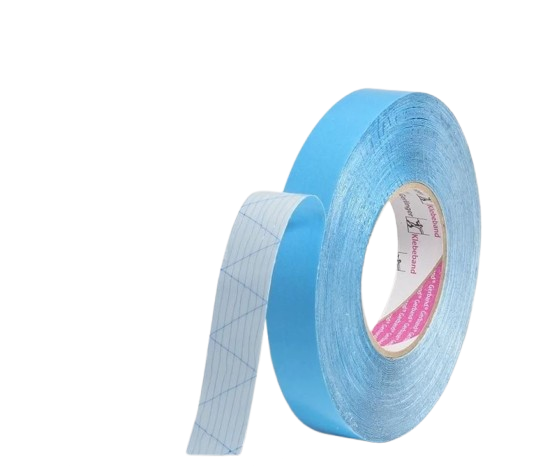 Gerband 970 - Bandă de Transfer Acrilică cu Suport din Fibră PET