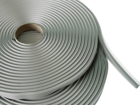 Șnur Butilic Gri - Cordon de Etanșare de Uz General