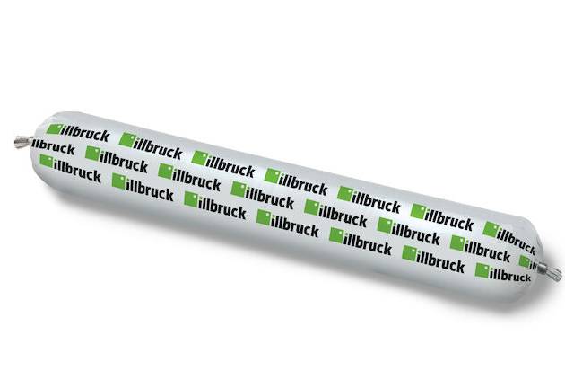 Illbruck SP 340 - Adeziv Elastic de Înaltă Rezistență pentru Lipiri Structurale