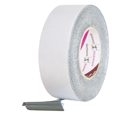 Bandă adezivă butilică PE rezistentă la UV (Gerband 610)