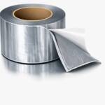 Gerband 606 Banda Hidroizolanta Butilica cu Aluminiu By Fantech